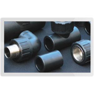 Tuberías y Fitting Polietilenos HDPE Koalition