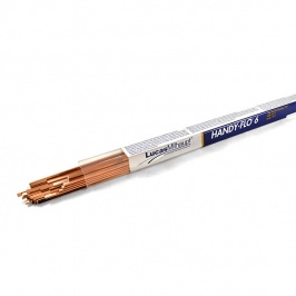 Silver Brazing Alloy Products | Alexy Metals